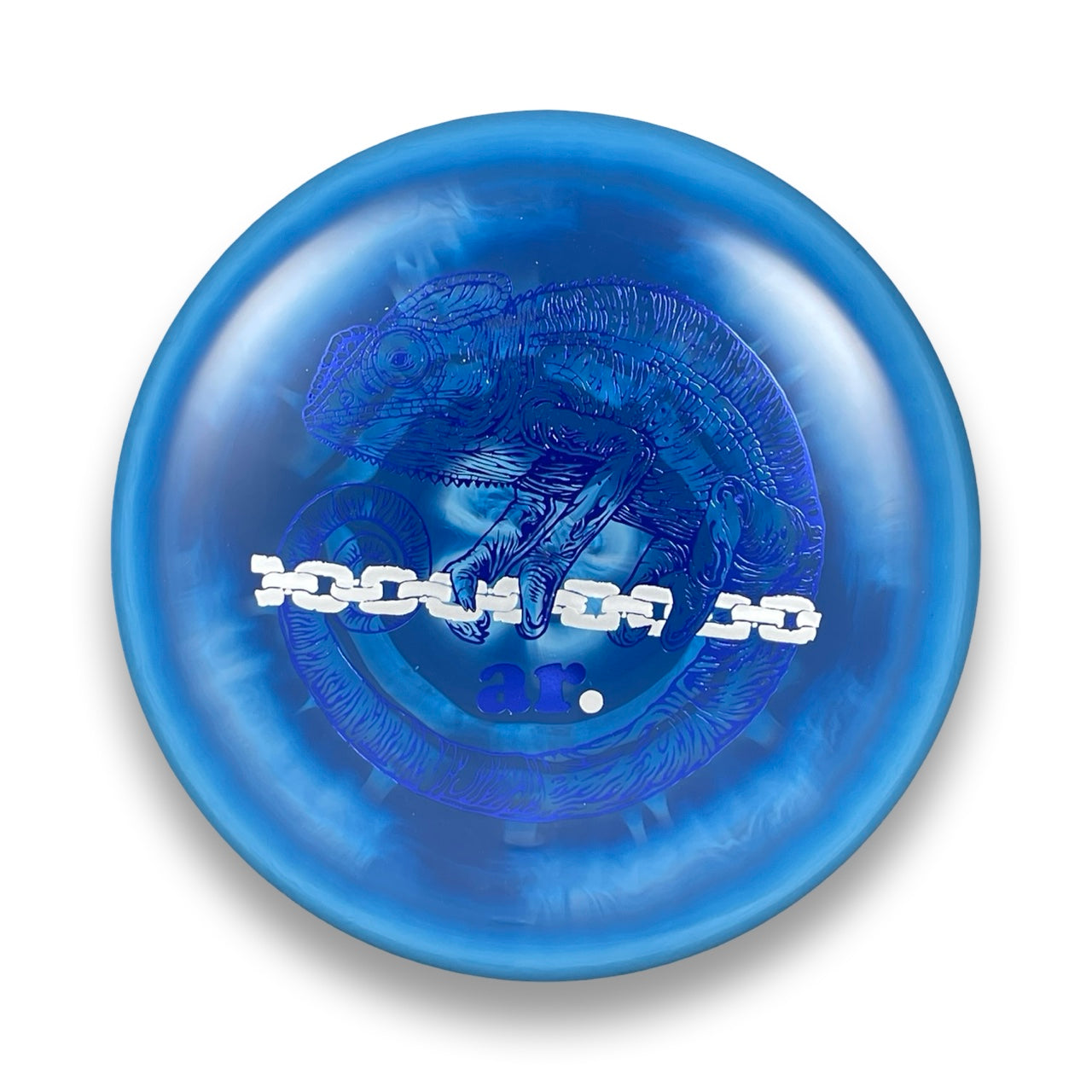 ARDG Exclusive 400 Spectrum PA-5 - Chain Chameleon