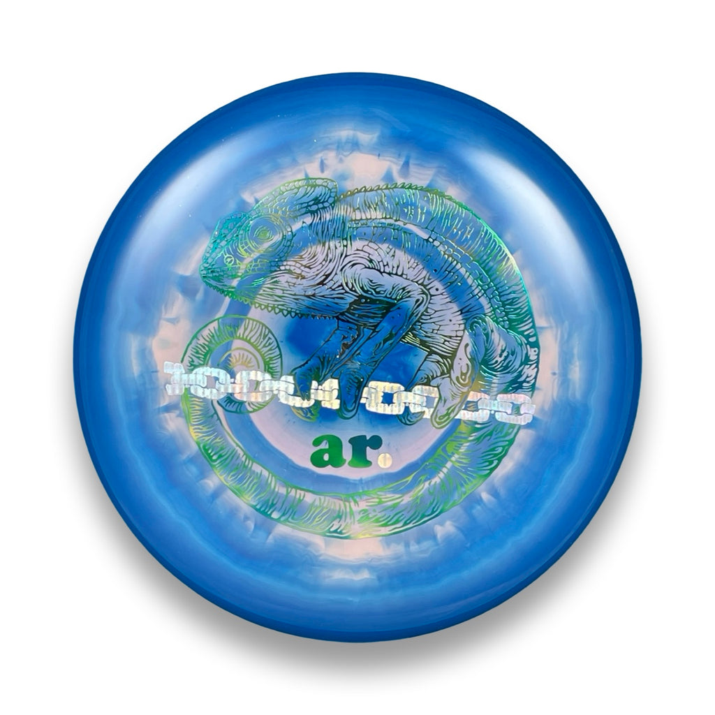 ARDG Exclusive 400 Spectrum PA-5 - Chain Chameleon