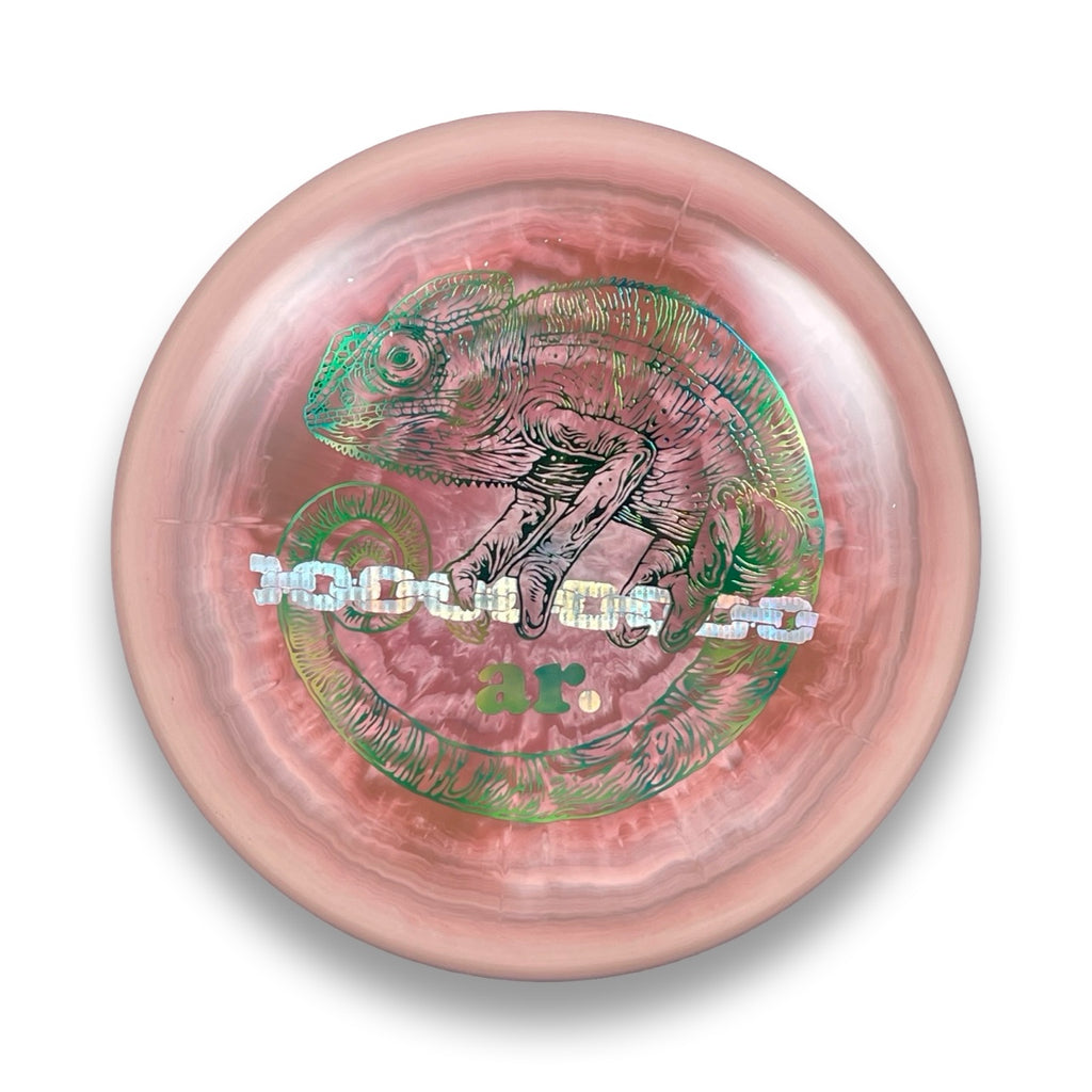 ARDG Exclusive 400 Spectrum PA-5 - Chain Chameleon