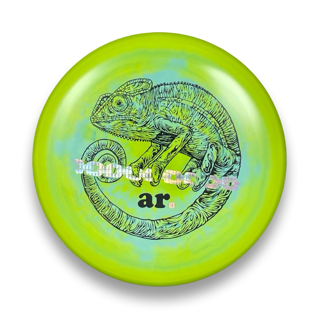 ARDG Exclusive 400 Spectrum PA-5 - Chain Chameleon