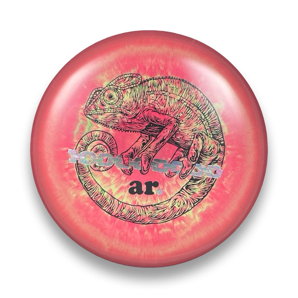 ARDG Exclusive 400 Spectrum PA-5 - Chain Chameleon