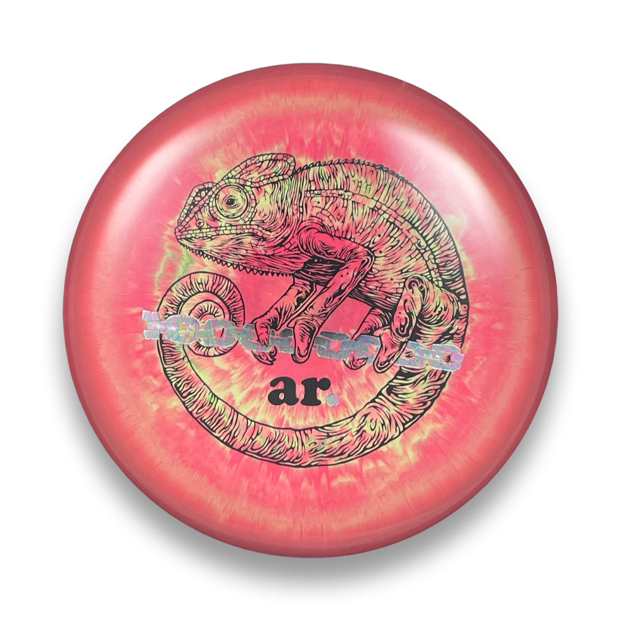 ARDG Exclusive 400 Spectrum PA-5 - Chain Chameleon
