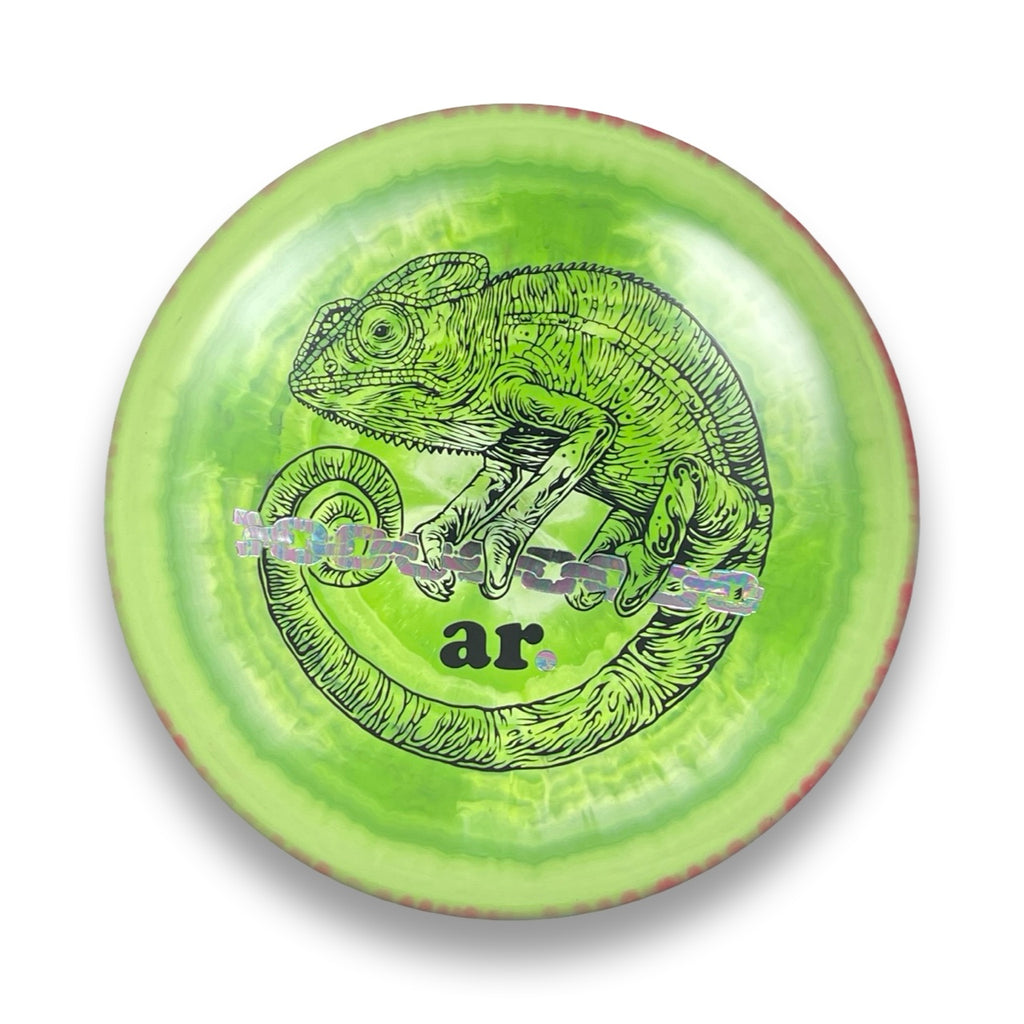 ARDG Exclusive 400 Spectrum PA-5 - Chain Chameleon