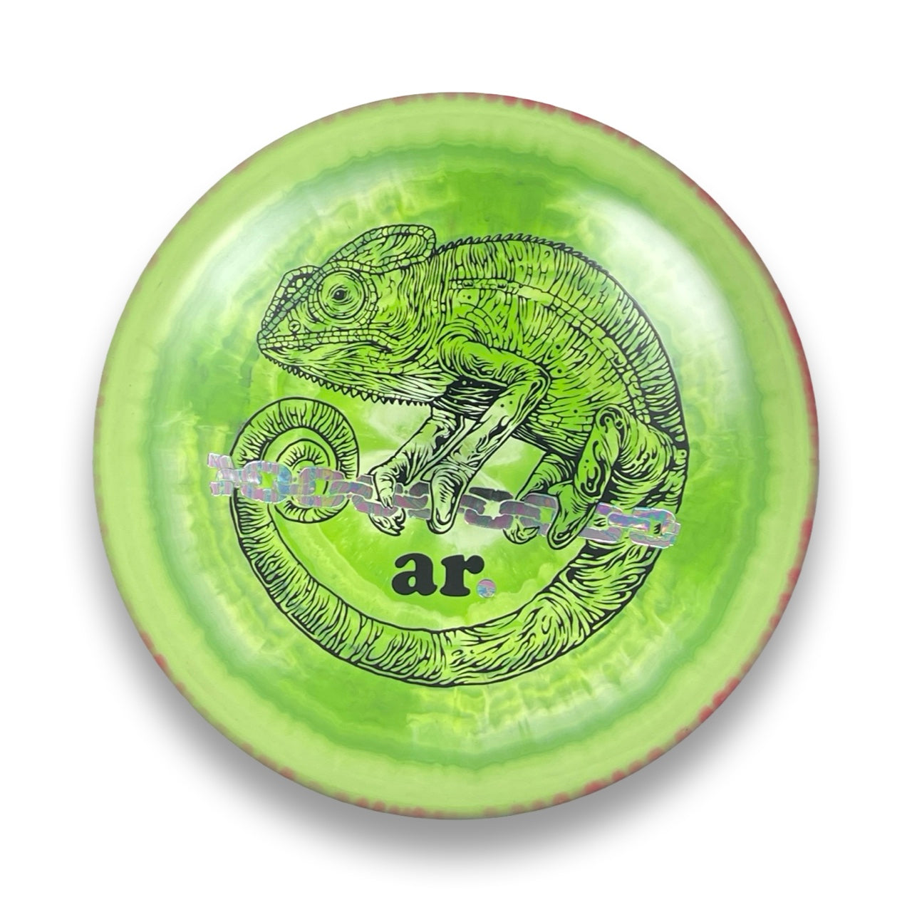 ARDG Exclusive 400 Spectrum PA-5 - Chain Chameleon