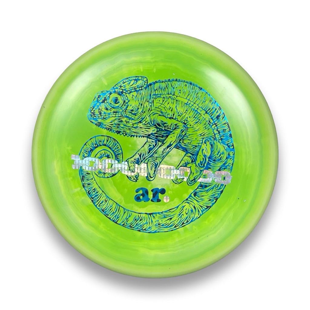 ARDG Exclusive 400 Spectrum PA-5 - Chain Chameleon