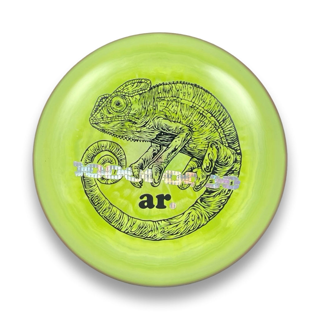ARDG Exclusive 400 Spectrum PA-5 - Chain Chameleon