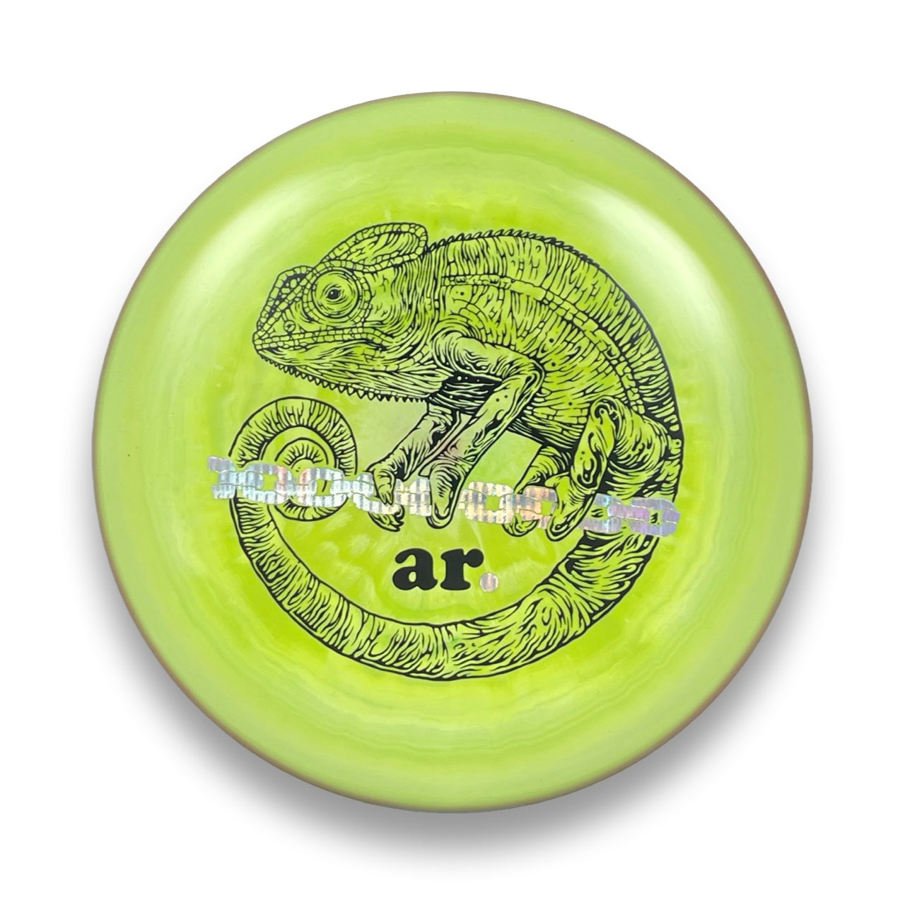 ARDG Exclusive 400 Spectrum PA-5 - Chain Chameleon
