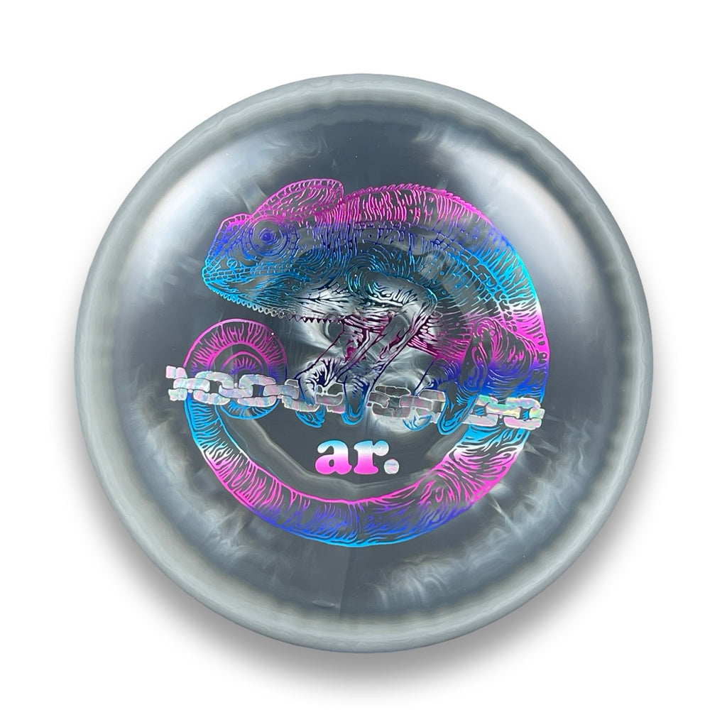 ARDG Exclusive 400 Spectrum PA-5 - Chain Chameleon