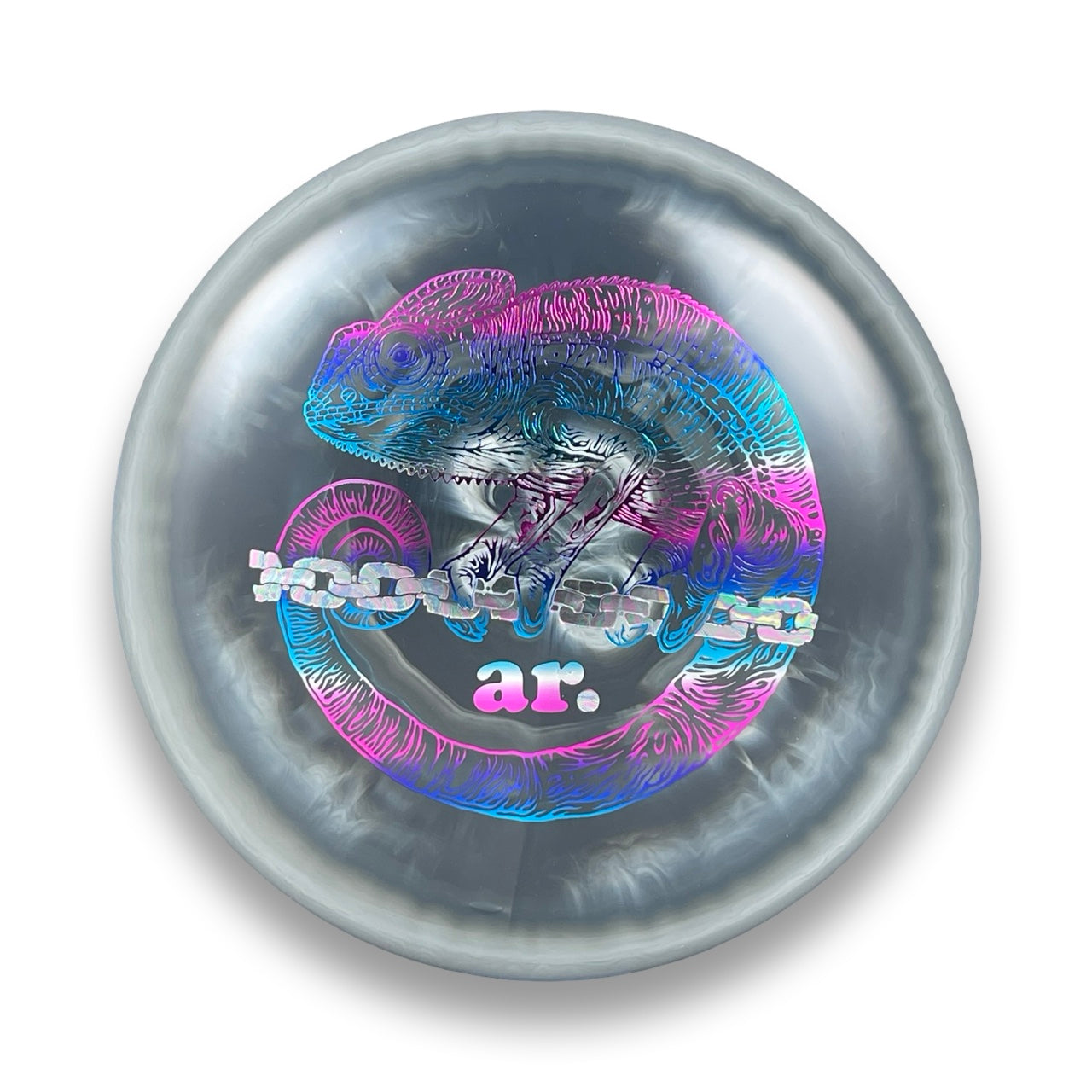 ARDG Exclusive 400 Spectrum PA-5 - Chain Chameleon