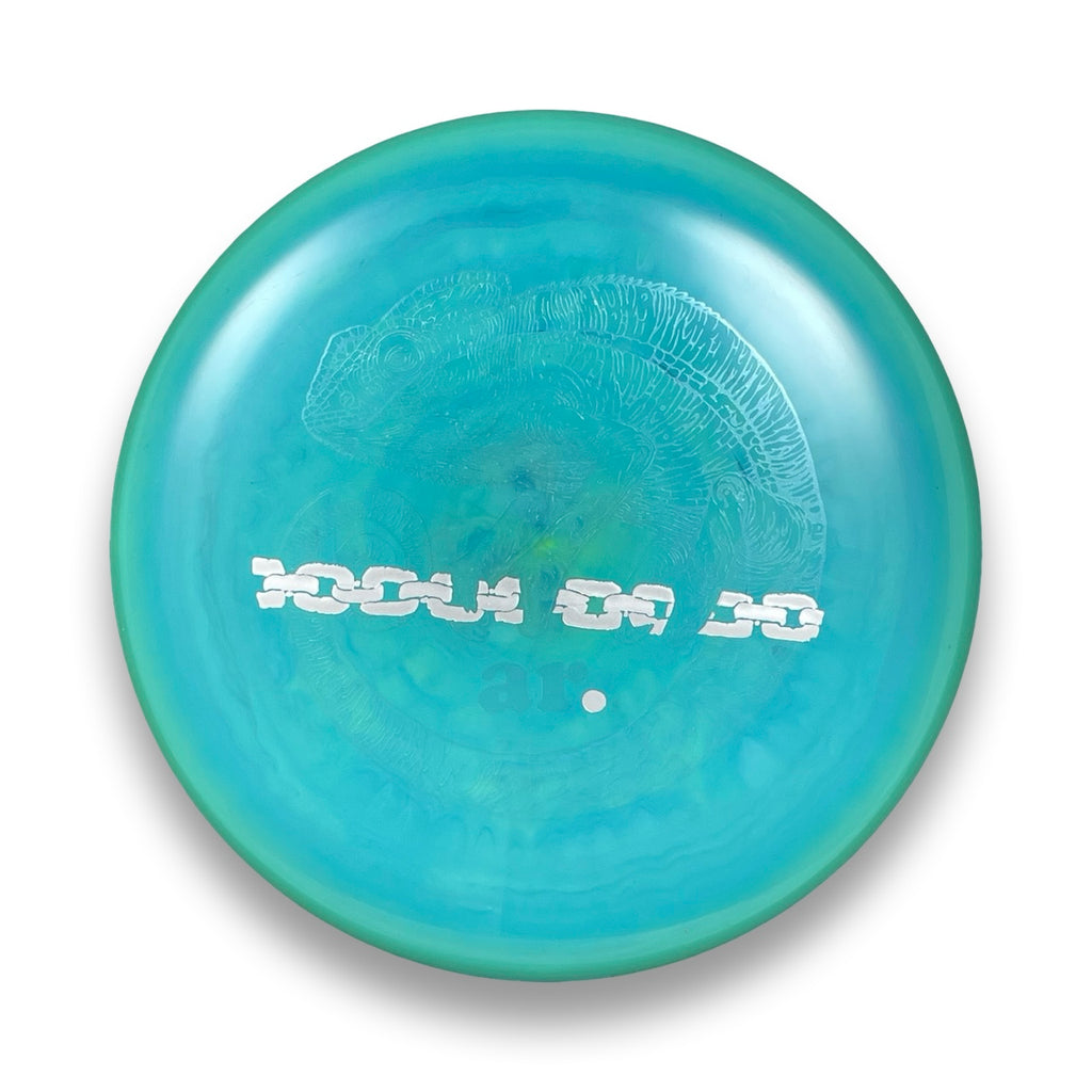 ARDG Exclusive 400 Spectrum PA-5 - Chain Chameleon