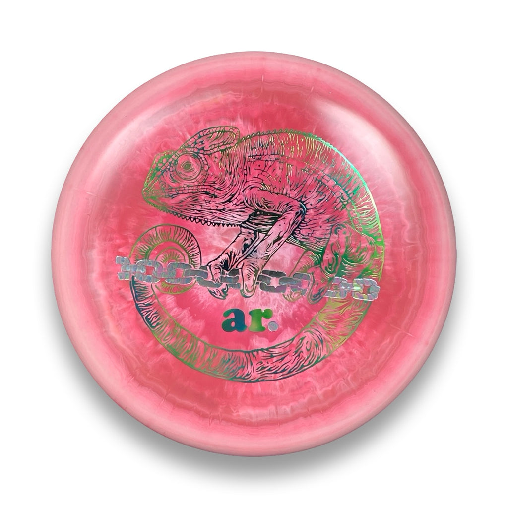 ARDG Exclusive 400 Spectrum PA-5 - Chain Chameleon