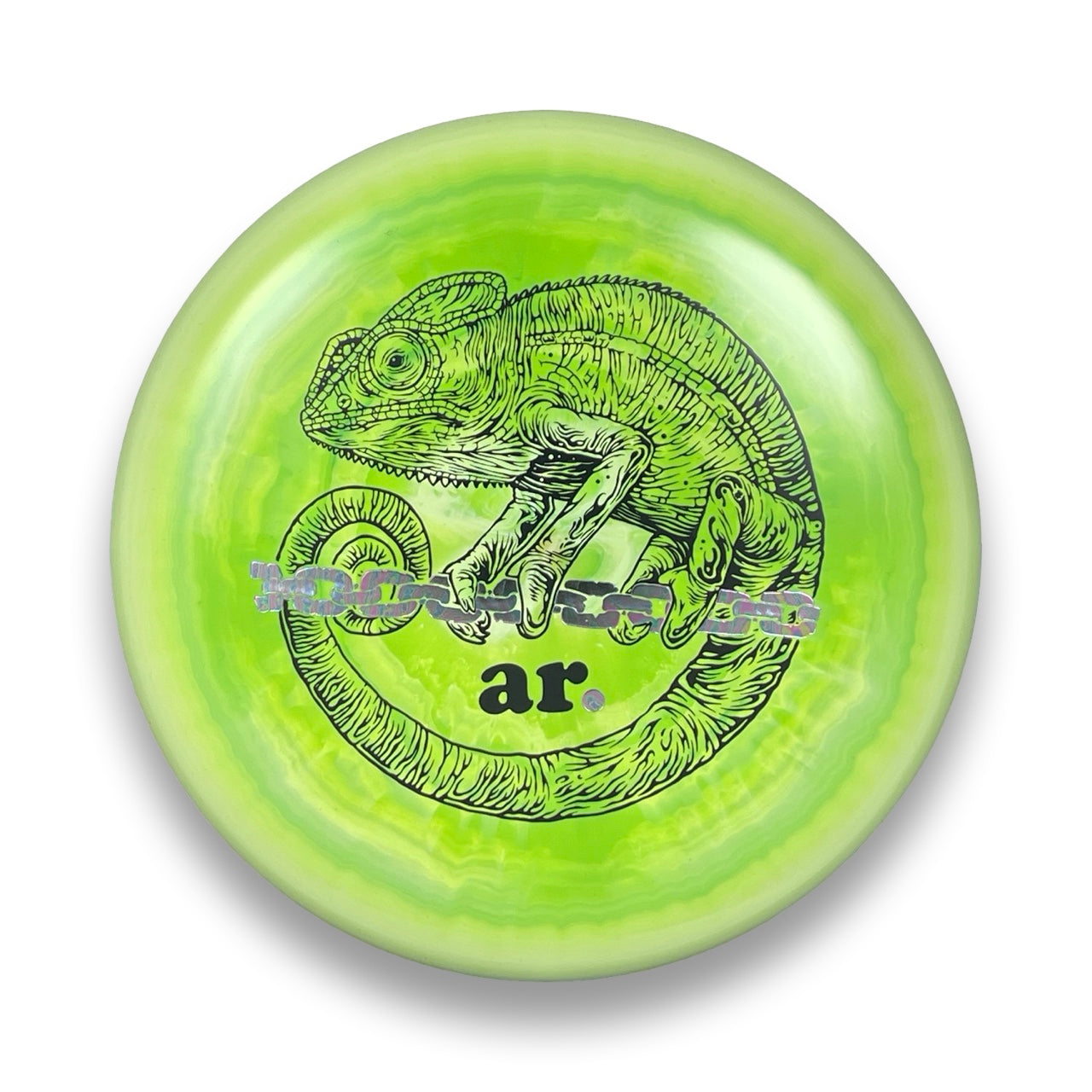 ARDG Exclusive 400 Spectrum PA-5 - Chain Chameleon