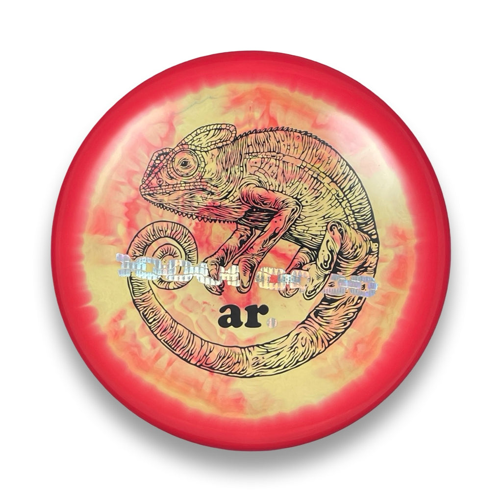 ARDG Exclusive 400 Spectrum PA-5 - Chain Chameleon