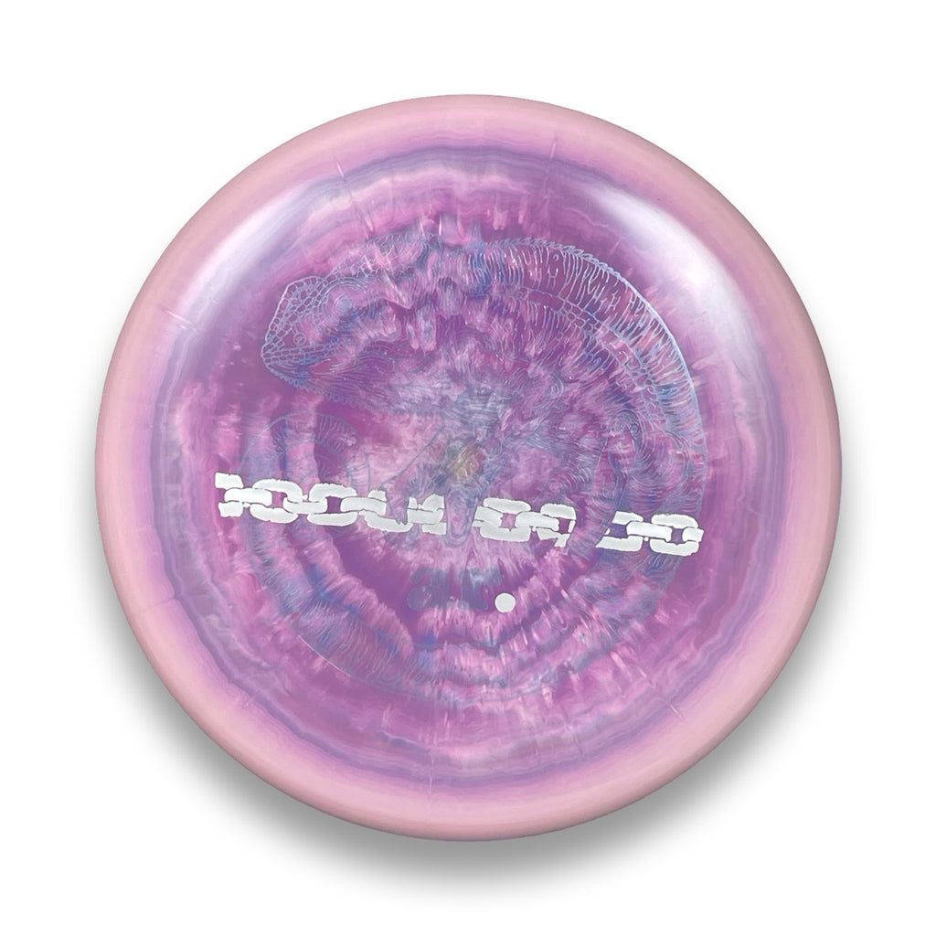 ARDG Exclusive 400 Spectrum PA-5 - Chain Chameleon