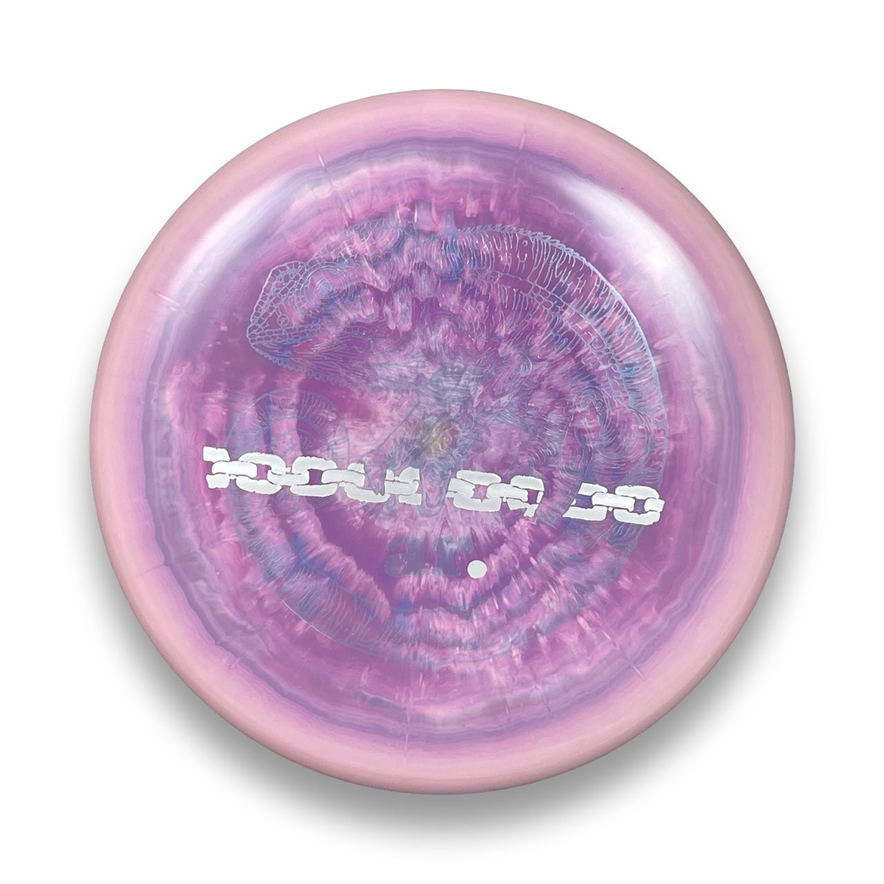 ARDG Exclusive 400 Spectrum PA-5 - Chain Chameleon
