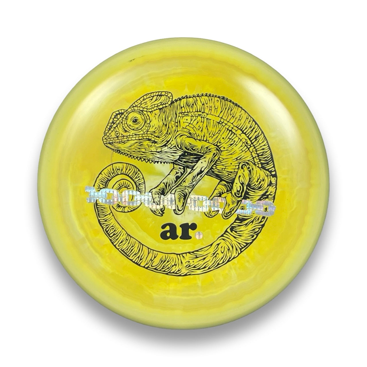 ARDG Exclusive 400 Spectrum PA-5 - Chain Chameleon