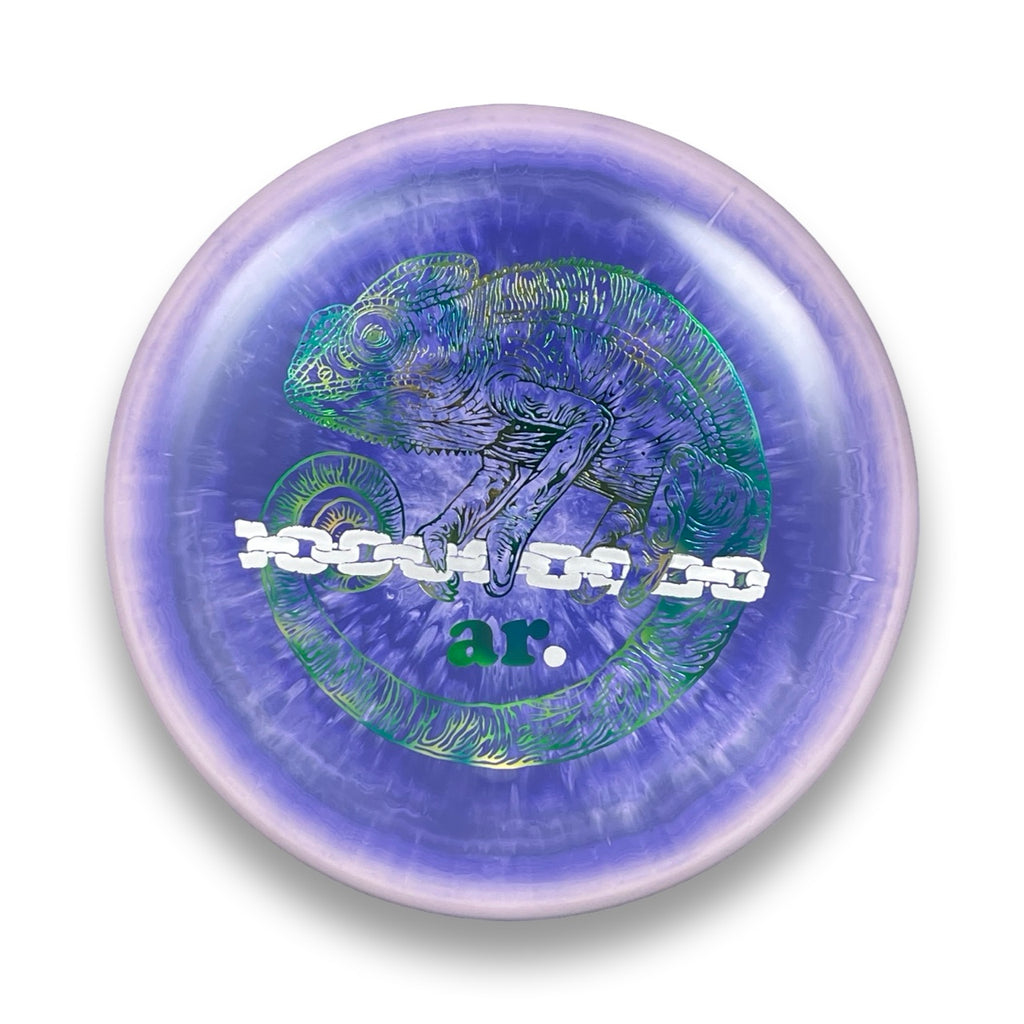 ARDG Exclusive 400 Spectrum PA-5 - Chain Chameleon