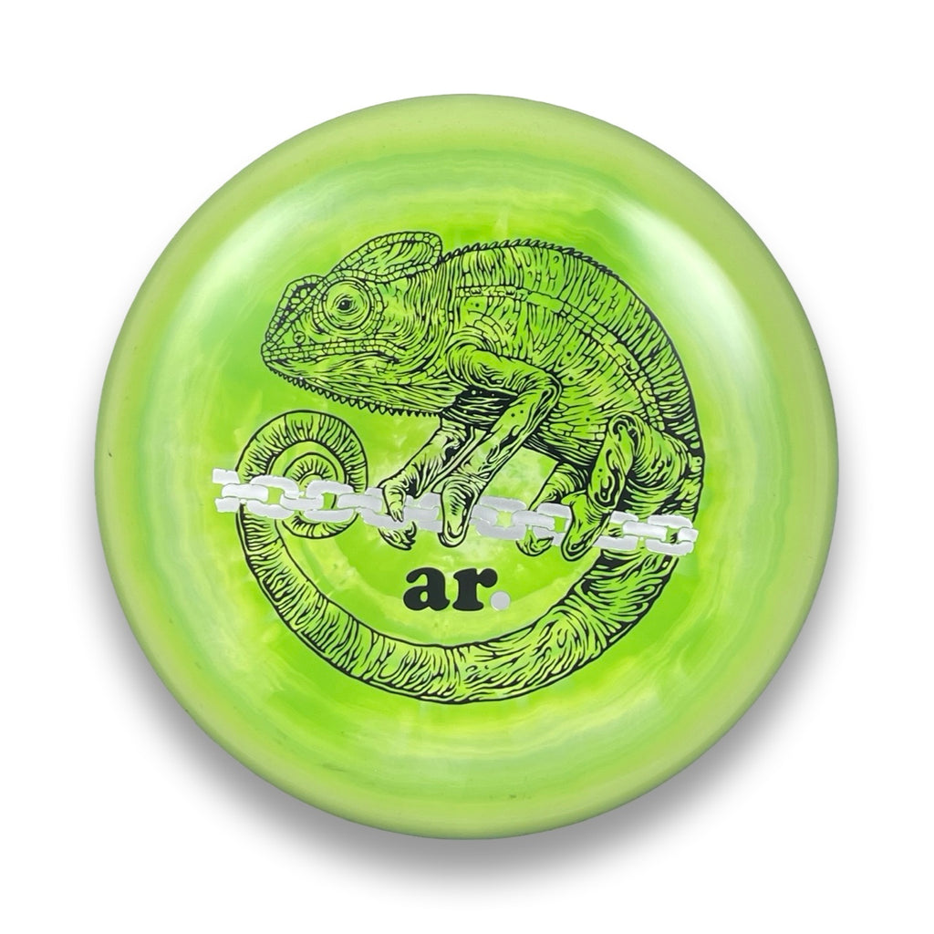 ARDG Exclusive 400 Spectrum PA-5 - Chain Chameleon