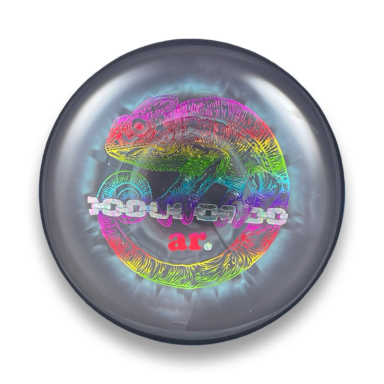 ARDG Exclusive 400 Spectrum PA-5 - Chain Chameleon
