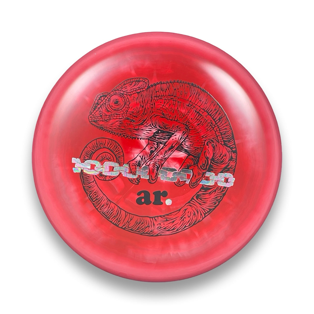 ARDG Exclusive 400 Spectrum PA-5 - Chain Chameleon