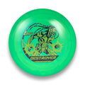 Swirled Star Destroyer - Brathwaite Tour Series