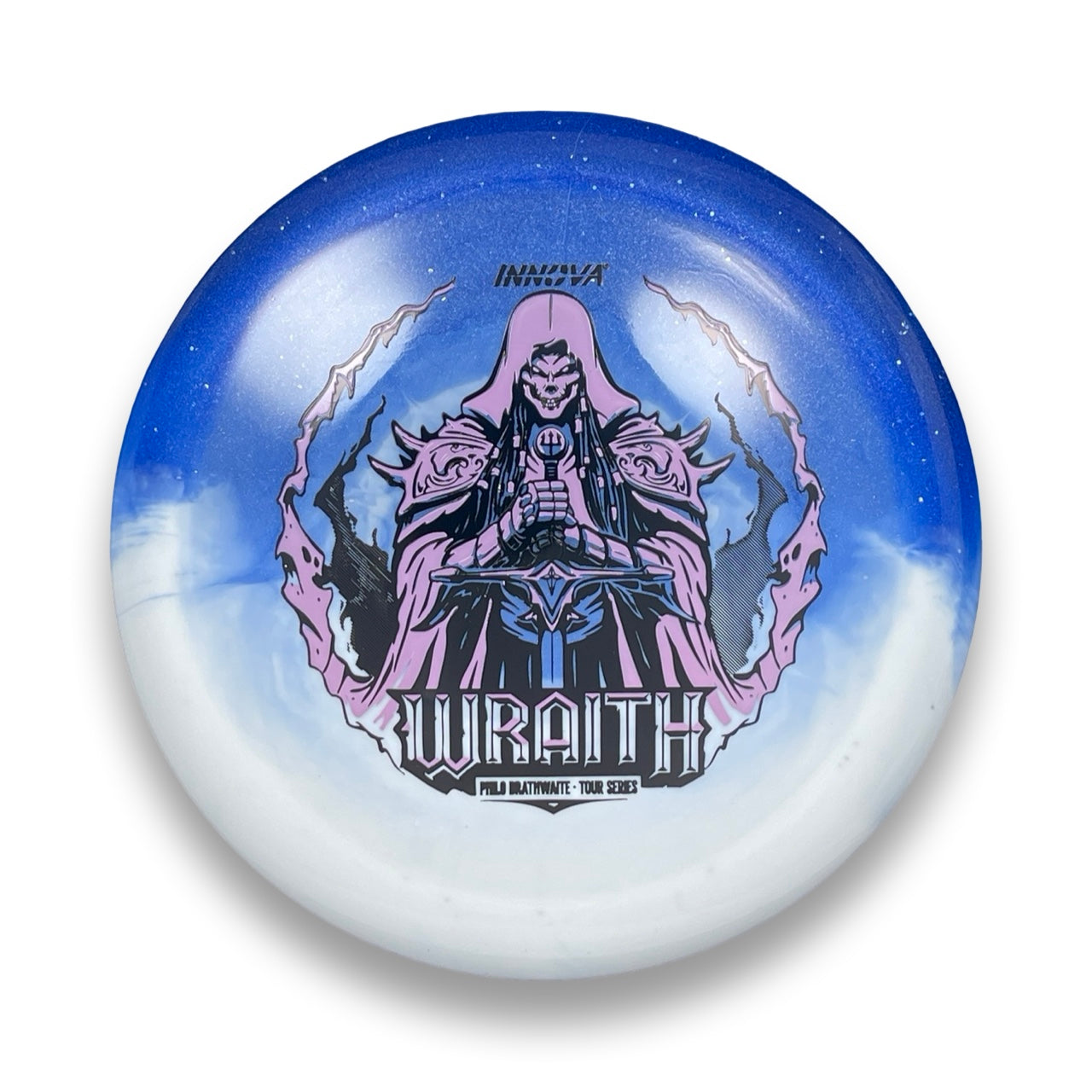 Duo Wraith - Brathwaite Tour Series