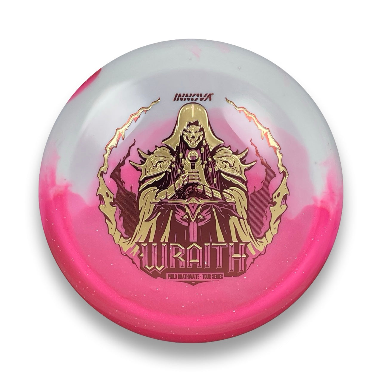 Duo Wraith - Brathwaite Tour Series