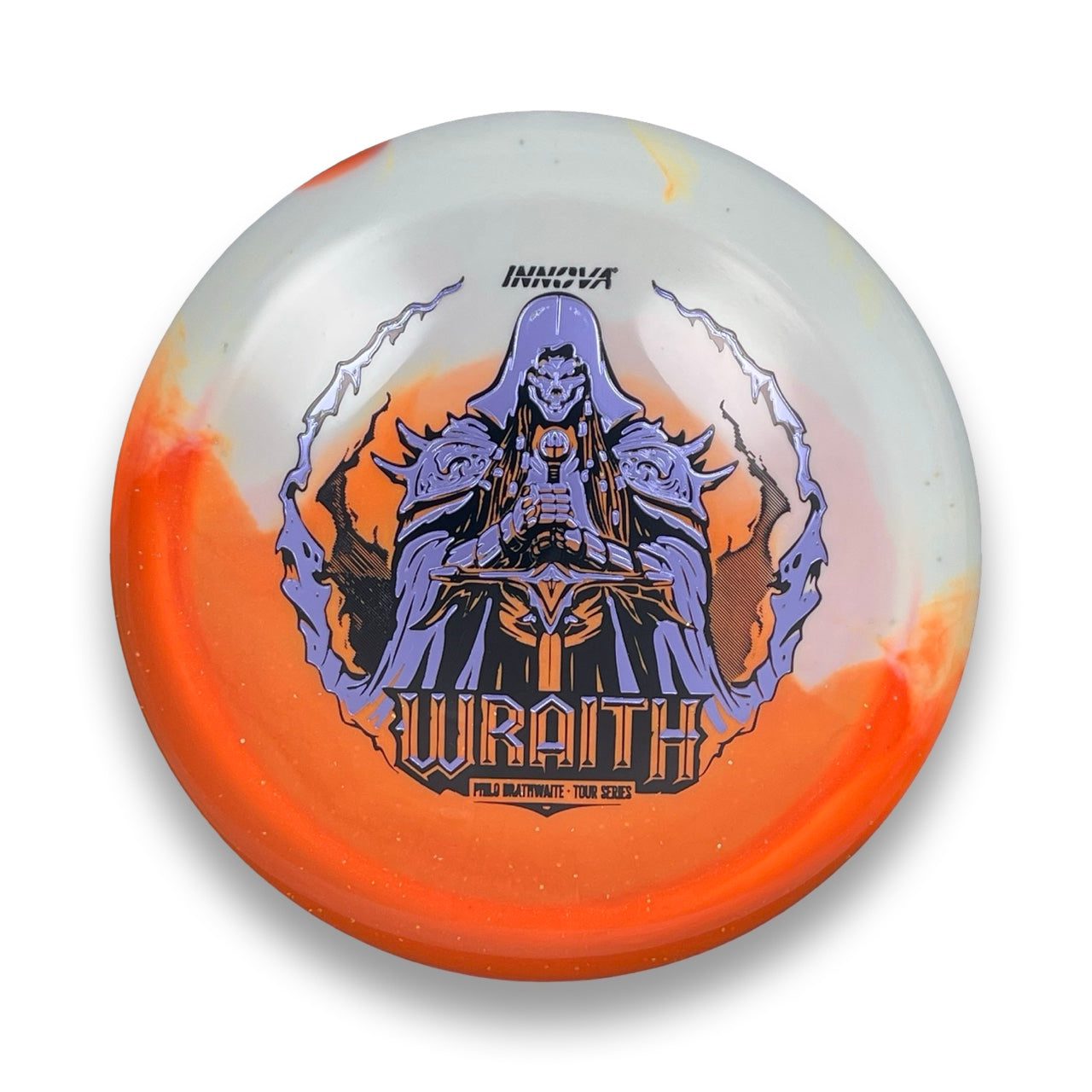 Duo Wraith - Brathwaite Tour Series