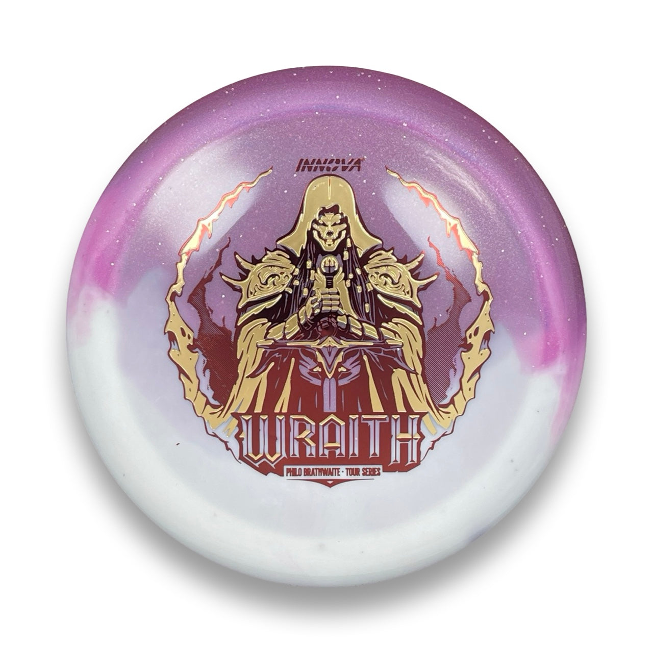 Duo Wraith - Brathwaite Tour Series