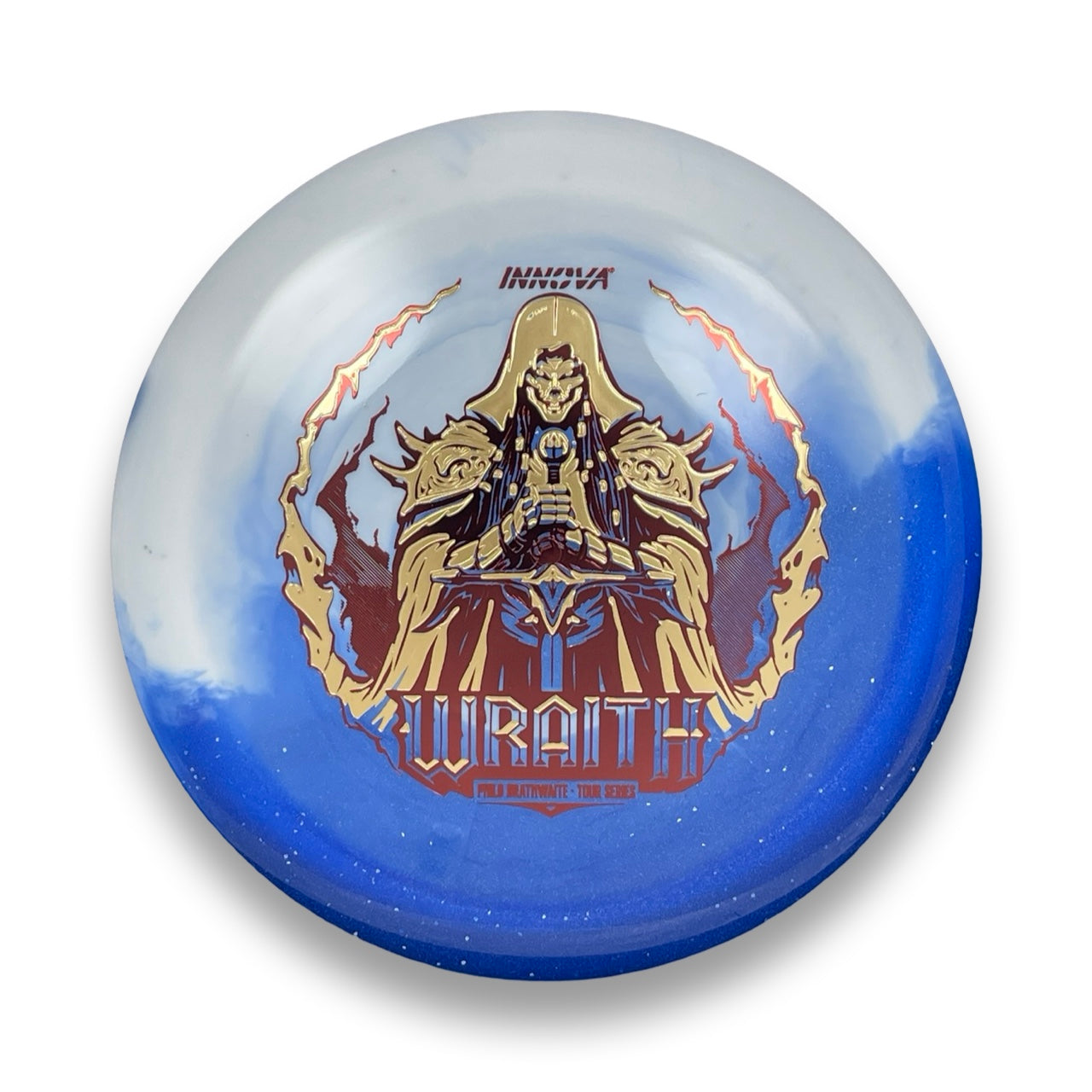 Duo Wraith - Brathwaite Tour Series