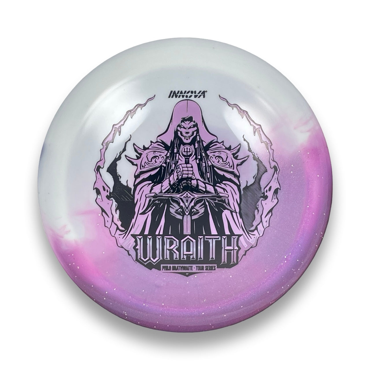 Duo Wraith - Brathwaite Tour Series