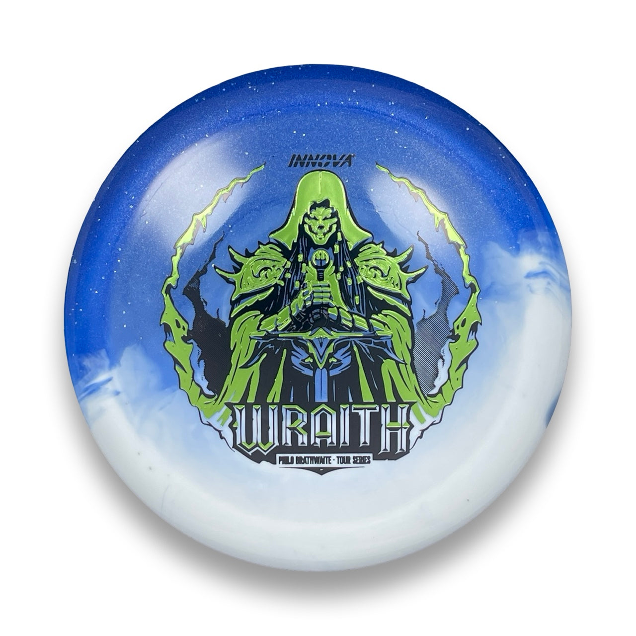 Duo Wraith - Brathwaite Tour Series