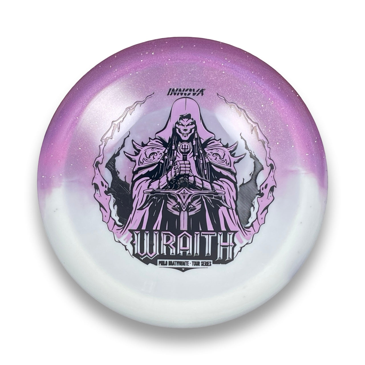 Duo Wraith - Brathwaite Tour Series
