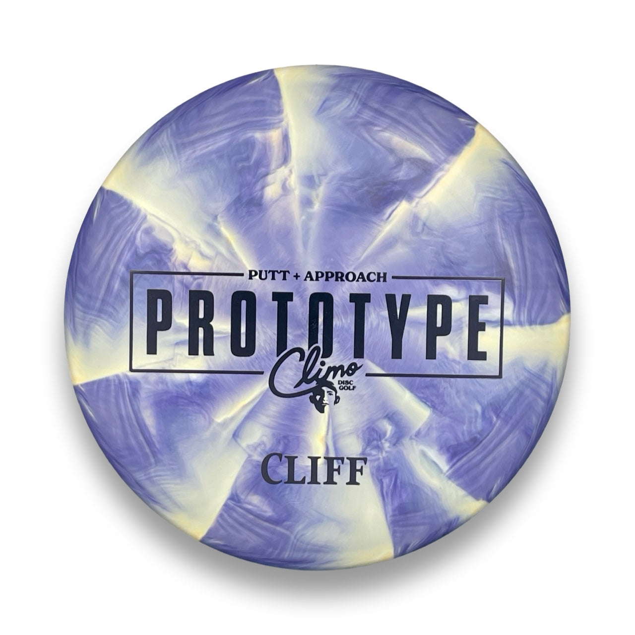 Prototype Swirled Trophy Line Cliff