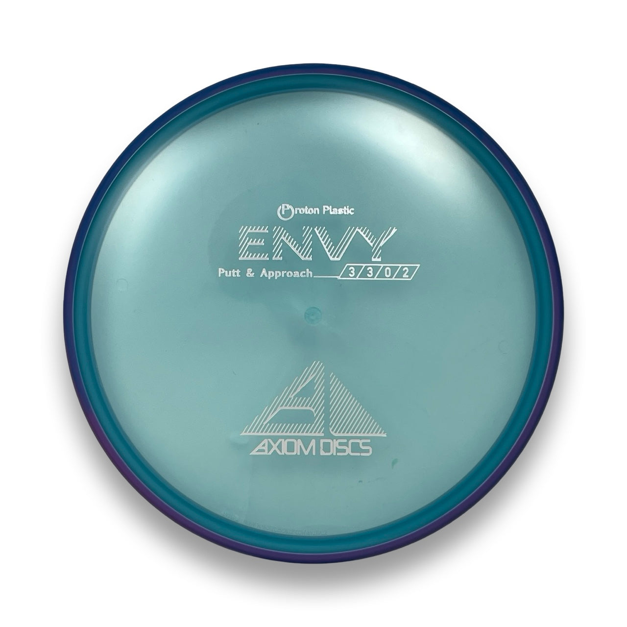 Proton Envy