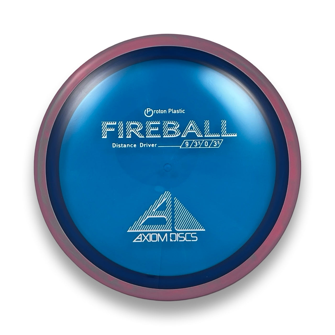 Proton Fireball
