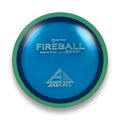 Proton Fireball