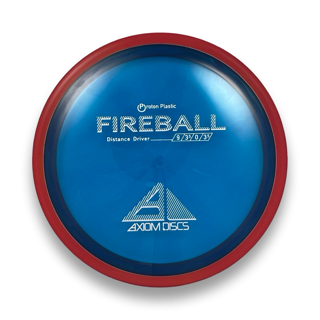Proton Fireball