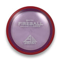Proton Fireball
