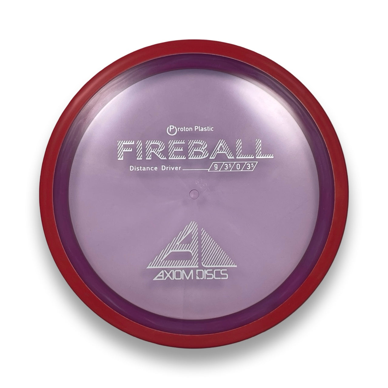 Proton Fireball