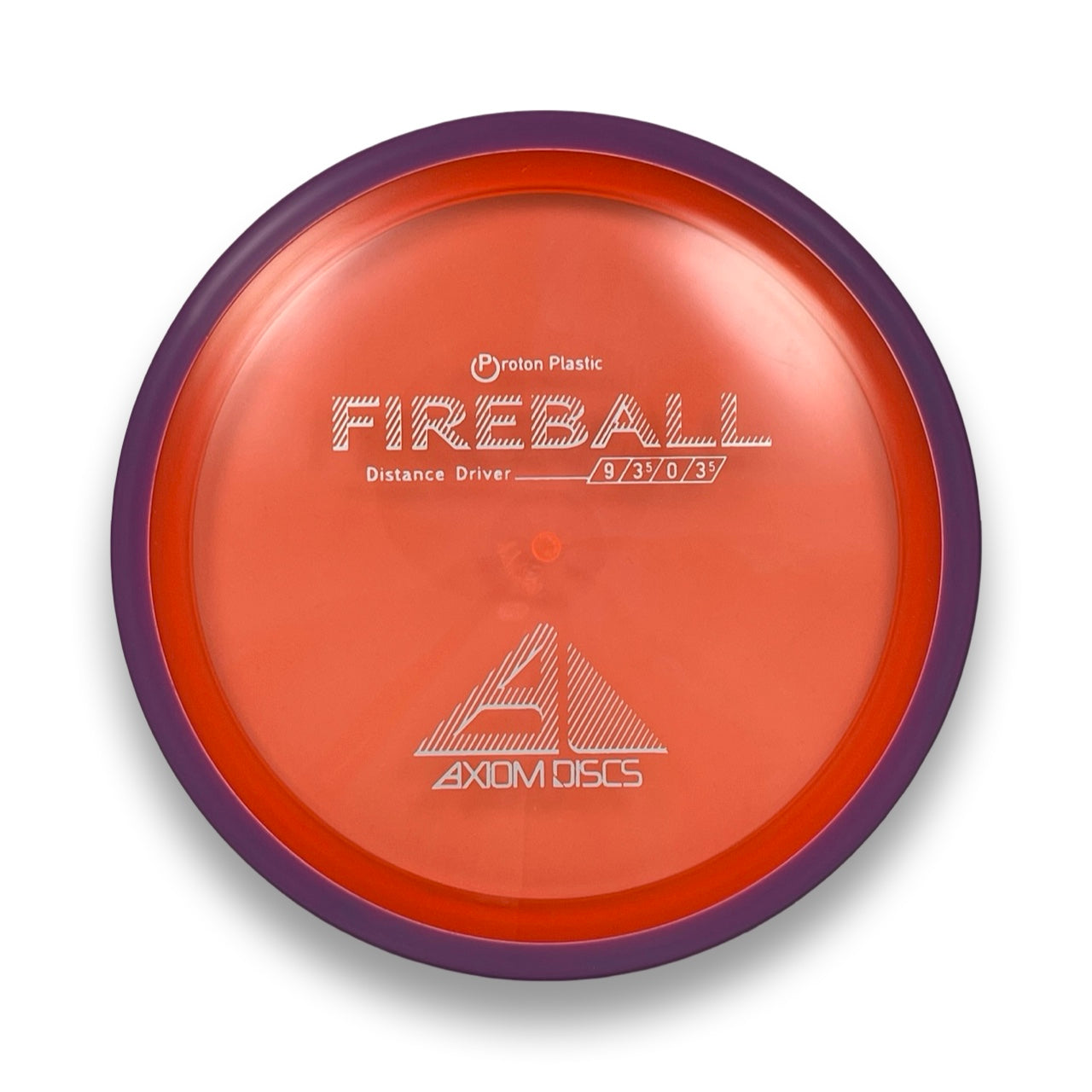 Proton Fireball