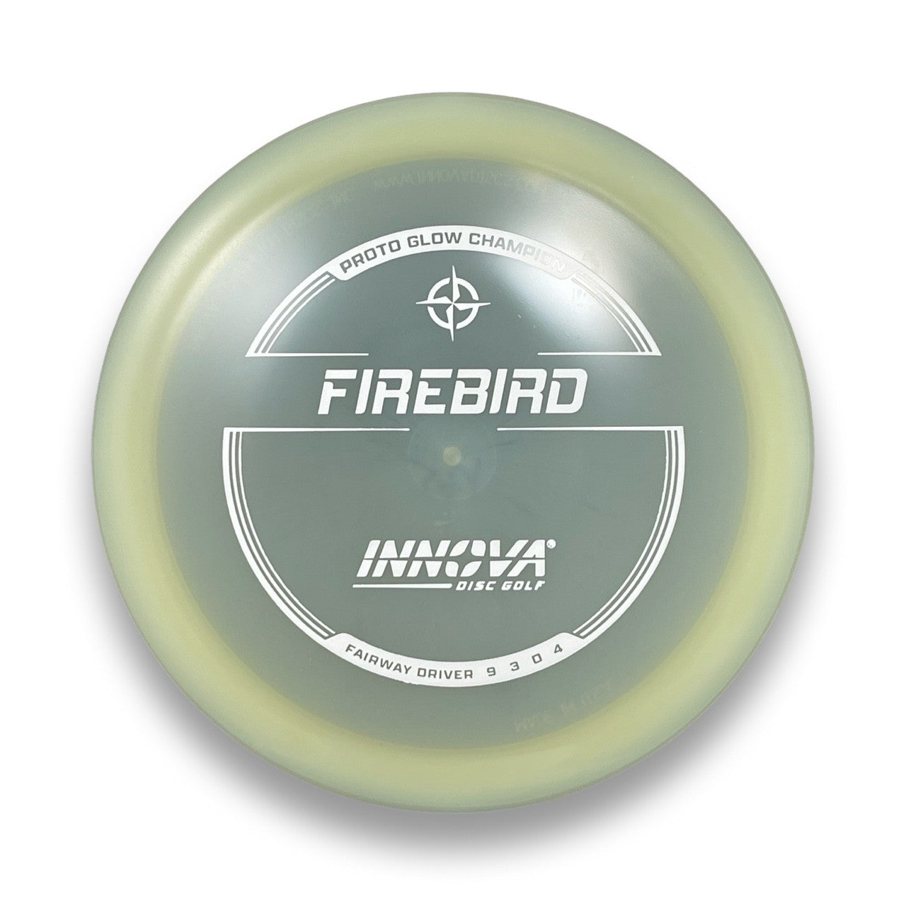 Proto Glow Firebird