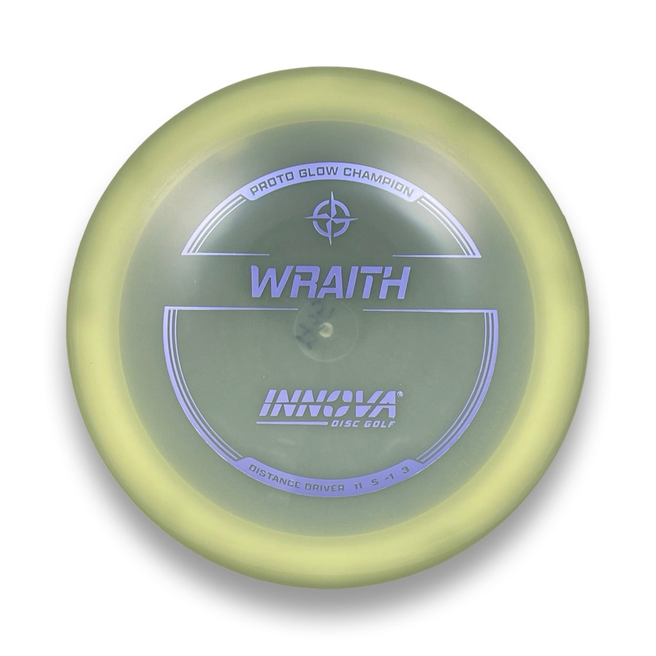 Proto Glow Champion Wraith