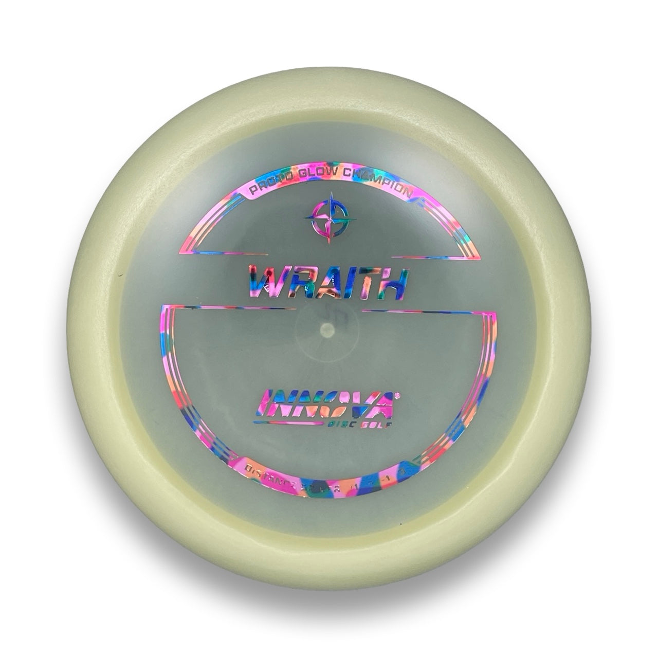 Proto Glow Champion Wraith