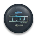 McBeth Putter Line Hard Luna