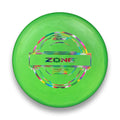 Putter Line Zone
