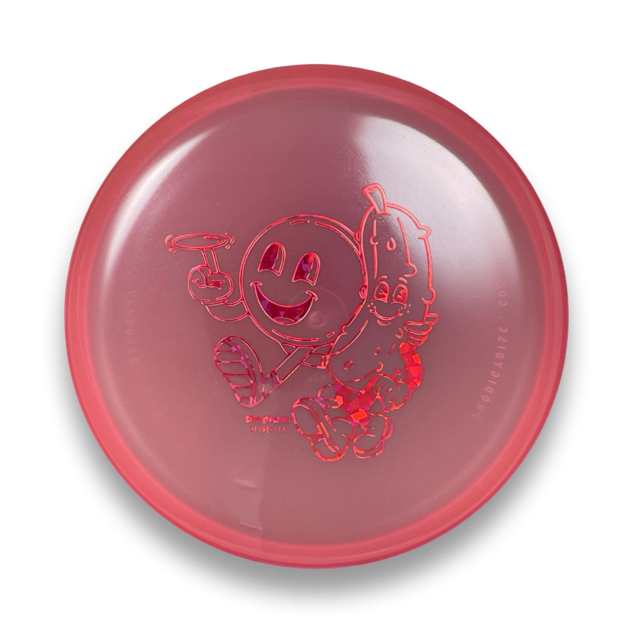AR Exclusive Color Glow Pickle