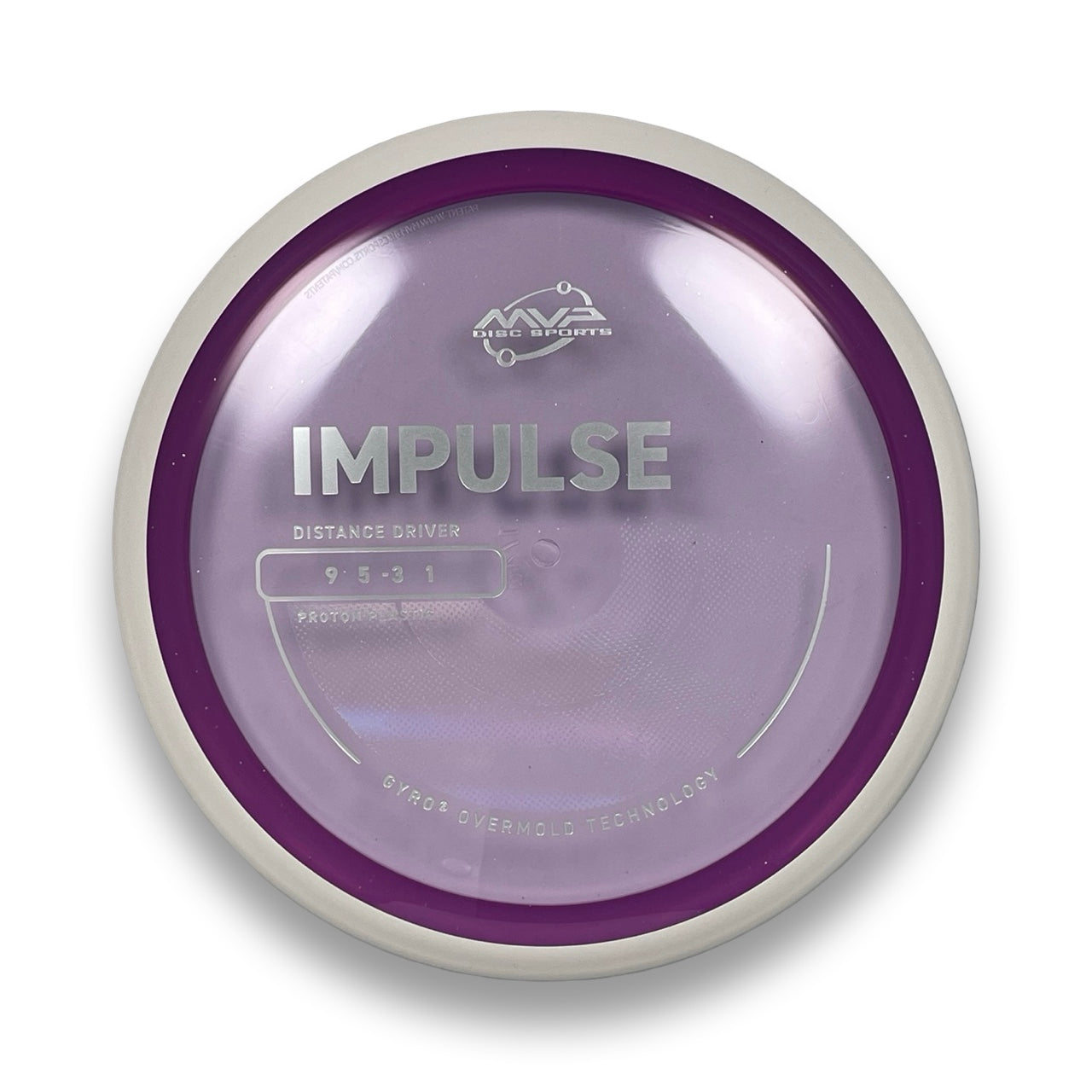 Proton Impulse