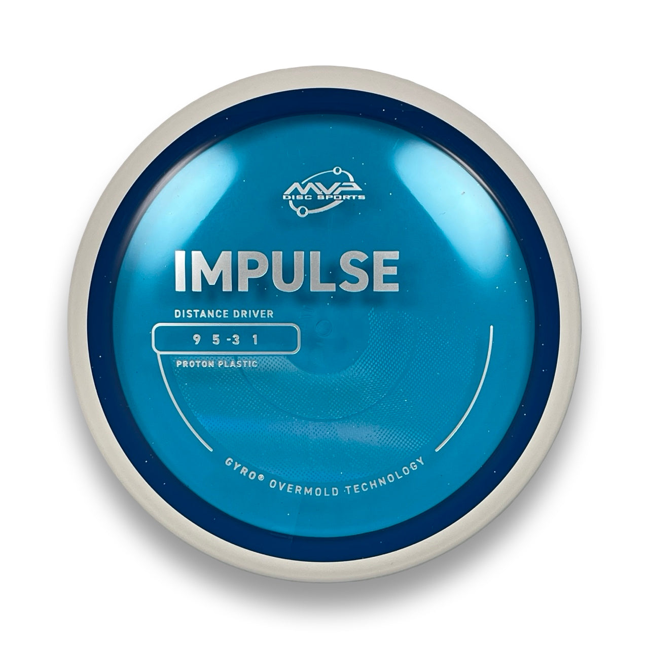 Proton Impulse