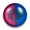 Limited Edition Retina Chemtrail